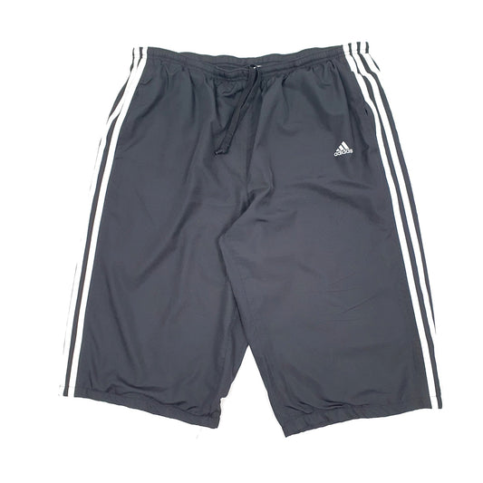 Adidas Black Sport Shorts W38 - Bundl Clothing-Adidas Black Sport Shorts W38 - Bundl Clothing-Adidas Black Sport Shorts W38 Black
