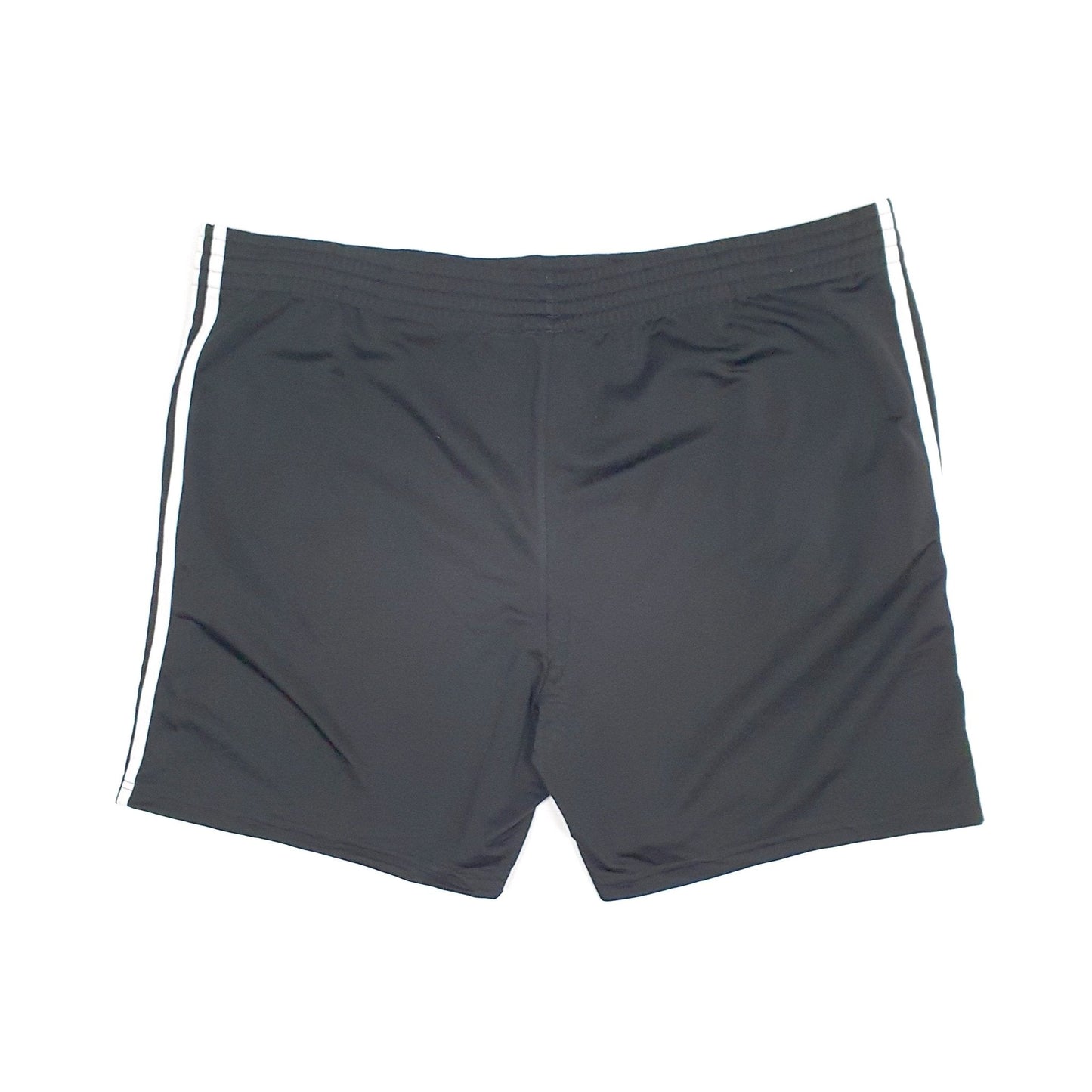 Adidas Black Sport Shorts W44 - Bundl Clothing-Adidas Black Sport Shorts W44 - Bundl Clothing-Adidas Black Sport Shorts W44 Black