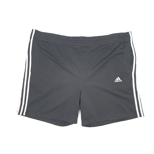 Adidas Black Sport Shorts W44 - Bundl Clothing-Adidas Black Sport Shorts W44 - Bundl Clothing-Adidas Black Sport Shorts W44 Black