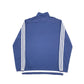 Adidas Climacool Quarter Zip M - Bundl Clothing-Adidas Climacool Quarter Zip M Navy