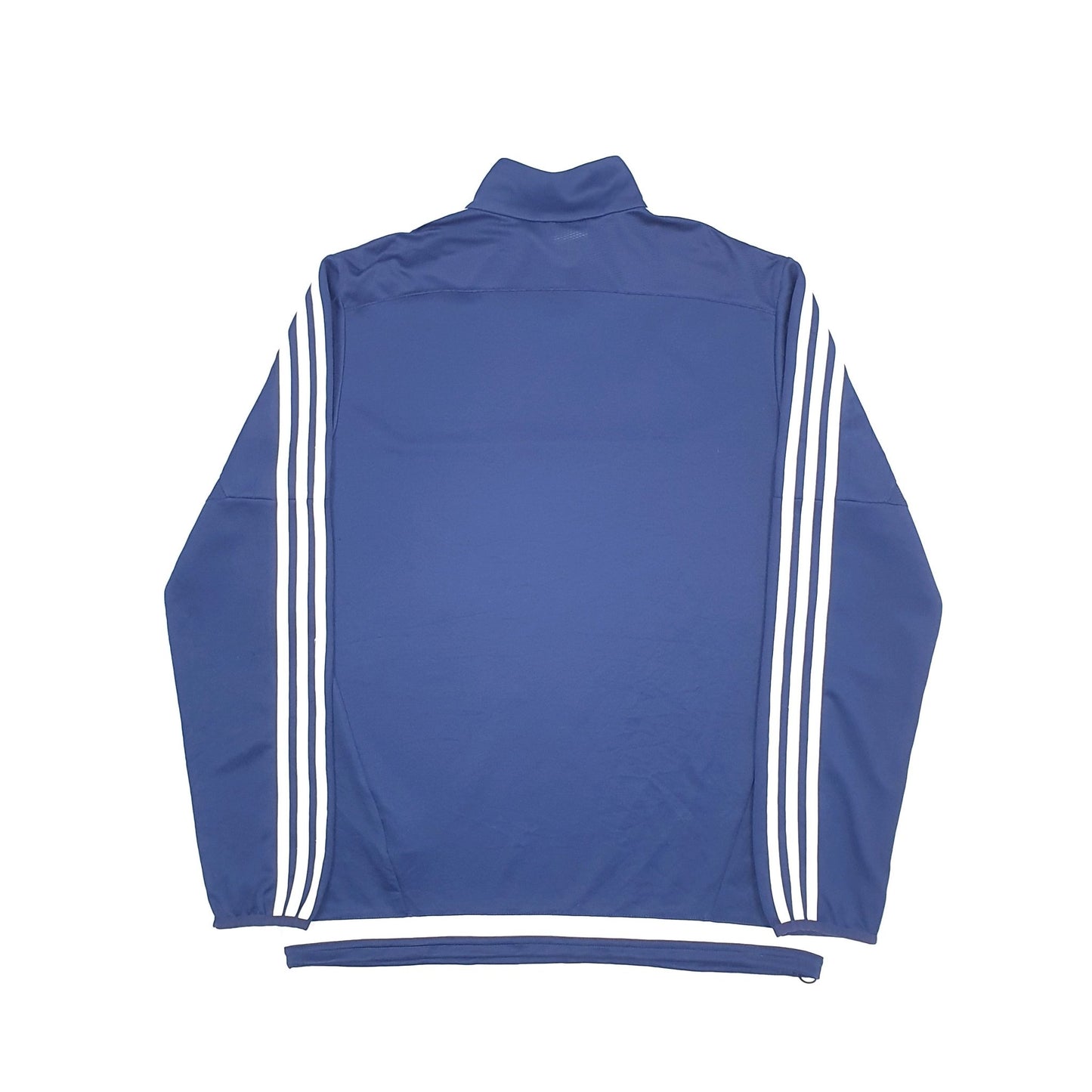 Adidas Climacool Quarter Zip M - Bundl Clothing-Adidas Climacool Quarter Zip M Navy