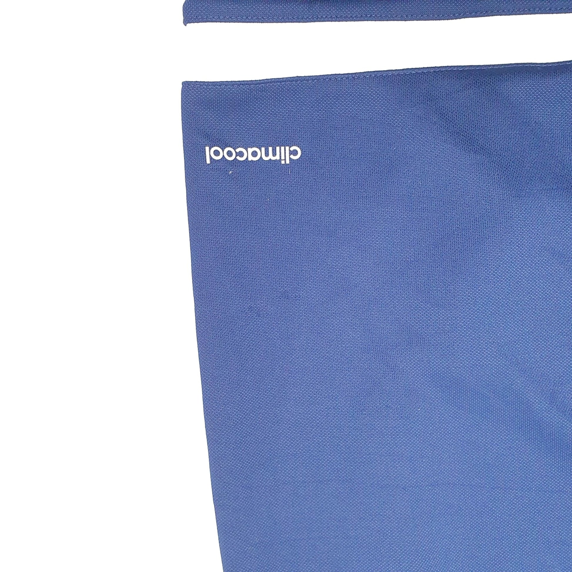 Adidas Climacool Quarter Zip M - Bundl Clothing-Adidas Climacool Quarter Zip M Navy