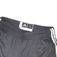 Adidas Climalite Basketball Black Sport Shorts W32 - Bundl Clothing-Adidas Climalite Basketball Black Sport Shorts W32 Black