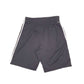 Adidas Climalite Basketball Black Sport Shorts W32 - Bundl Clothing-Adidas Climalite Basketball Black Sport Shorts W32 Black