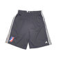 Adidas Climalite Basketball Black Sport Shorts W32 - Bundl Clothing-Adidas Climalite Basketball Black Sport Shorts W32 Black