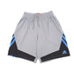Adidas Climalite Basketball Grey Sport Shorts W30 - Bundl Clothing-Adidas Climalite Basketball Grey Sport Shorts W30 Grey