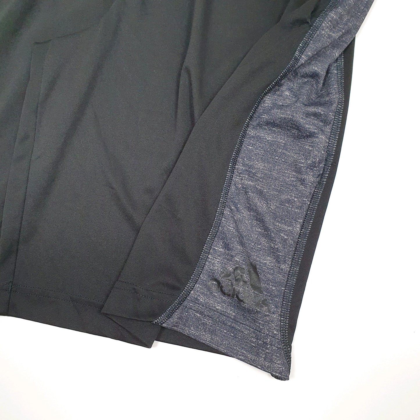 Adidas Climalite Black Sport Shorts W32 - Bundl Clothing-Adidas Climalite Black Sport Shorts W32 Black