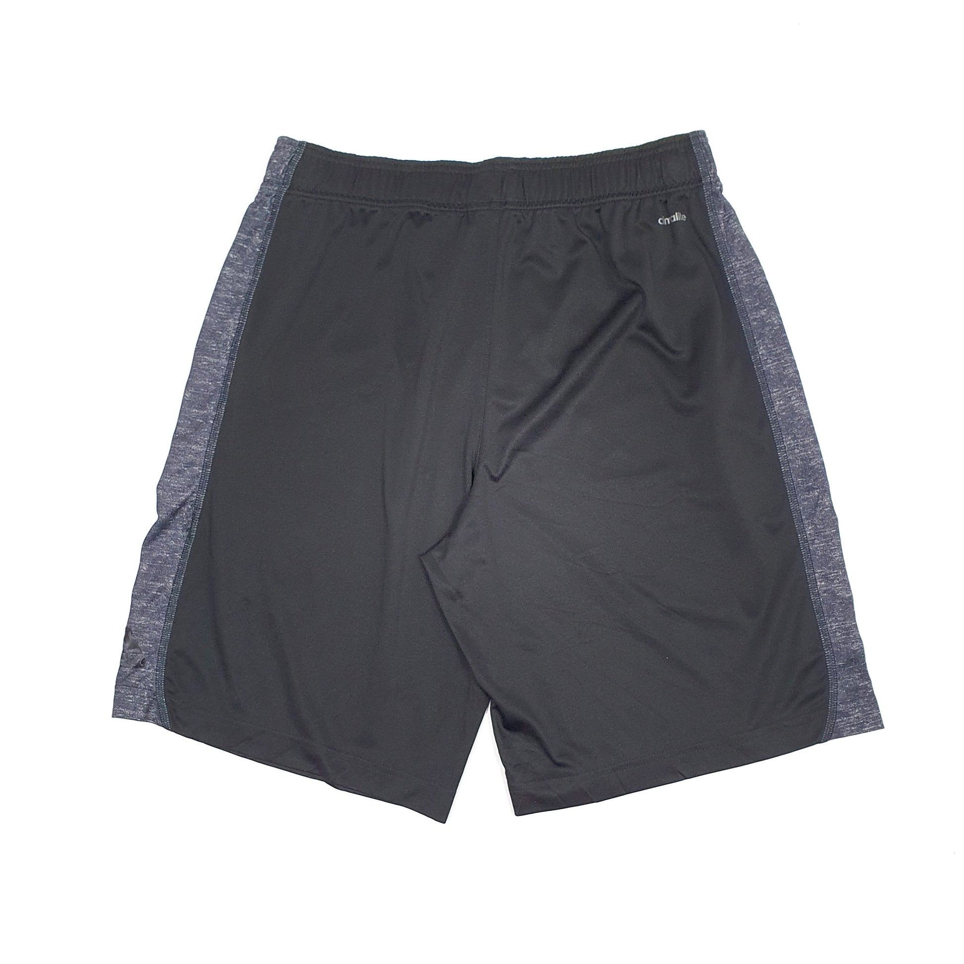 Adidas Climalite Black Sport Shorts W32 - Bundl Clothing-Adidas Climalite Black Sport Shorts W32 Black