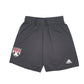 Adidas Climalite Football Black Sport Shorts W28 - Bundl Clothing-Adidas Climalite Football Black Sport Shorts W28 Black