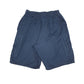 Adidas Climalite Navy Sport Shorts W28 - Bundl Clothing-Adidas Climalite Navy Sport Shorts W28 Navy