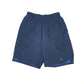 Adidas Climalite Navy Sport Shorts W28 - Bundl Clothing-Adidas Climalite Navy Sport Shorts W28 Navy