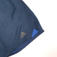 Adidas Climalite Navy Sport Shorts W28 - Bundl Clothing-Adidas Climalite Navy Sport Shorts W28 Navy