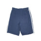 Adidas Climalite Navy Sport Shorts W30 - Bundl Clothing-Adidas Climalite Navy Sport Shorts W30 Navy
