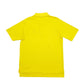Adidas Climalite Short Sleeve Polyester Polo Shirt - Bundl Clothing-Adidas Climalite Short Sleeve Polyester Polo Shirt Yellow