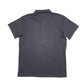 Adidas Climalite Short Sleeve Polyester Polo Shirt - Bundl Clothing-Adidas Climalite Short Sleeve Polyester Polo Shirt Black