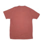 Adidas Climalite Short Sleeve T Shirt - Bundl Clothing-Adidas Climalite Short Sleeve T Shirt Burgundy