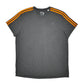 Adidas Climalite Short Sleeve T Shirt - Bundl Clothing-Adidas Climalite Short Sleeve T Shirt Grey