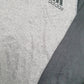 Adidas Climawarm Crewneck Cotton Sweatshirt L - Bundl Clothing-Mens Grey Adidas Climawarm Crewneck Jumper