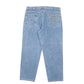 Mens Blue Carhartt Relaxed B17 JeansW38 L28