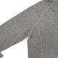 Womens Grey The North Face Baselayer Lightweight Hoodie Full Zip Jumper