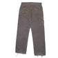 Mens Brown Dickies  Carpenter Trousers