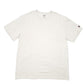 Mens Cream Dickies Pocket Workwear Short Sleeve T Shirt