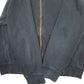 Mens Black Polo Ralph Lauren Hoodie Full Zip Jumper