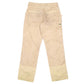 Mens Tan Mountain Khakis  Carpenter Trousers