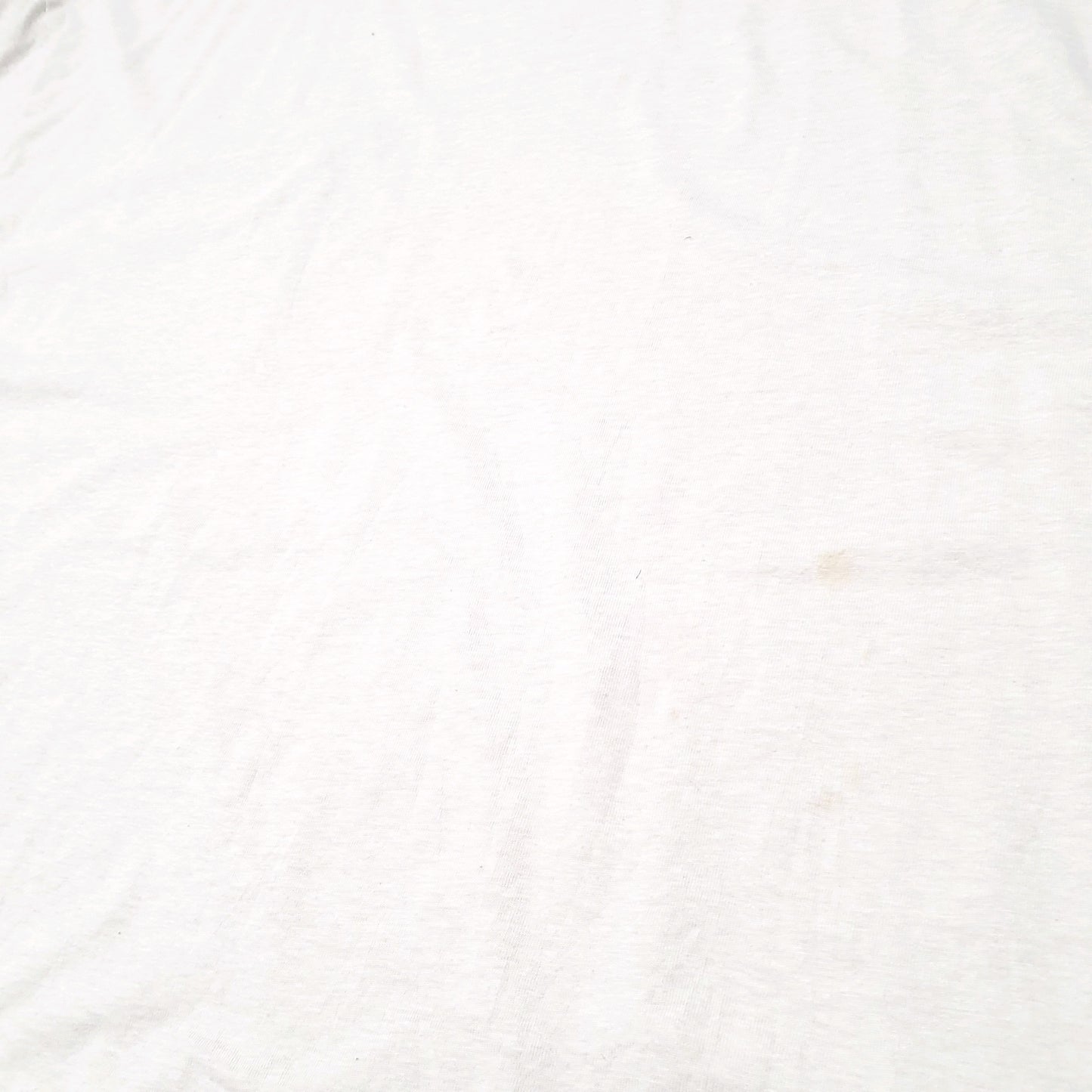 Mens Cream Dickies Pocket Workwear Short Sleeve T Shirt