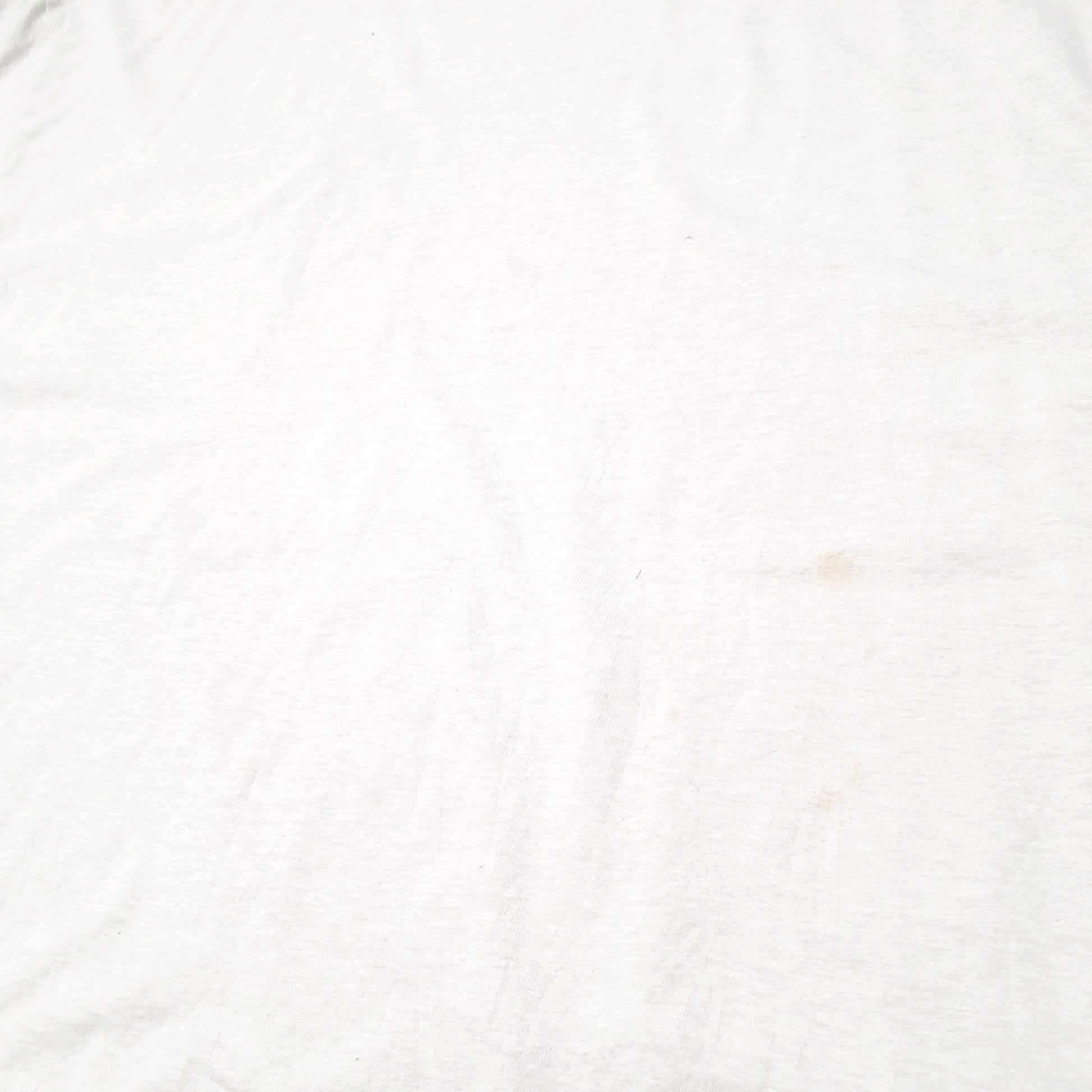 Mens Cream Dickies Pocket Workwear Short Sleeve T Shirt