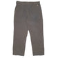 Mens Grey Dickies Redhawk Seam Chino Trousers