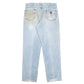 Mens Blue Carhartt  Casual JeansW36 L34