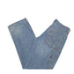 Mens Blue Levis Carpenter Workwear Casual JeansW34 L34