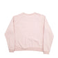 Womens Pink Fila  Crewneck Jumper