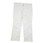 Mens White Levis Vintage For Men Casual JeansW38 L28