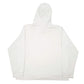 Mens Cream The North Face  Hoodie Jumper