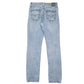 Mens Blue Levis Stretch 511 JeansW34 L34