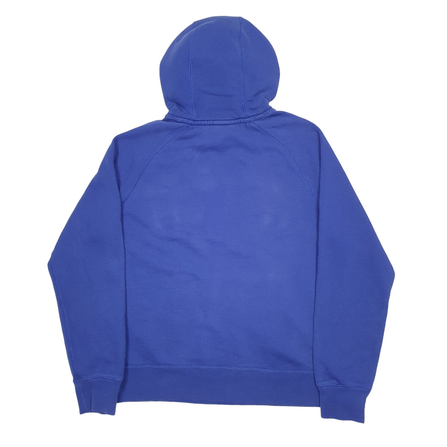 Mens Blue Nike  Hoodie Jumper