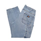 Mens Blue Dickies  Carpenter Trousers