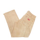 Mens Tan Dickies Carpenter Carpenter Trousers