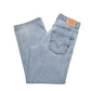 Womens Blue Levis  569 JeansW27 L27