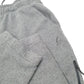 Mens Grey Reebok Sweats Jogger Trousers