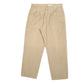Mens Tan Eddie Bauer  Corduroy Trousers