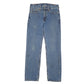 Mens Blue Levis  505 JeansW30 L32
