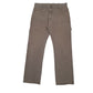 Mens Brown Dickies Carpenter Carpenter Trousers