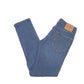 Mens Blue Levis Stretch 511 JeansW30 L32