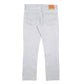 Mens Grey Levis  511 JeansW32 L30