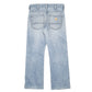 Mens Blue Carhartt Straight Casual JeansW32 L30
