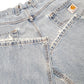 Mens Blue Carhartt  B189 JeansW36 L32