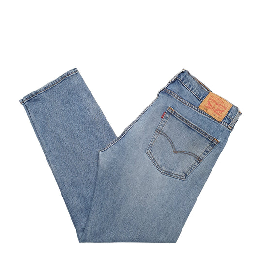 Mens Blue Levis  505 JeansW36 L30